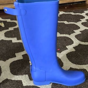 Jessica Simpson Rain boots